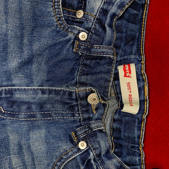 Jeans - Picture 2 of 7